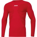 JAKO Langarmshirt Tight Comfort 2.0 Unterwäsche rot Herren